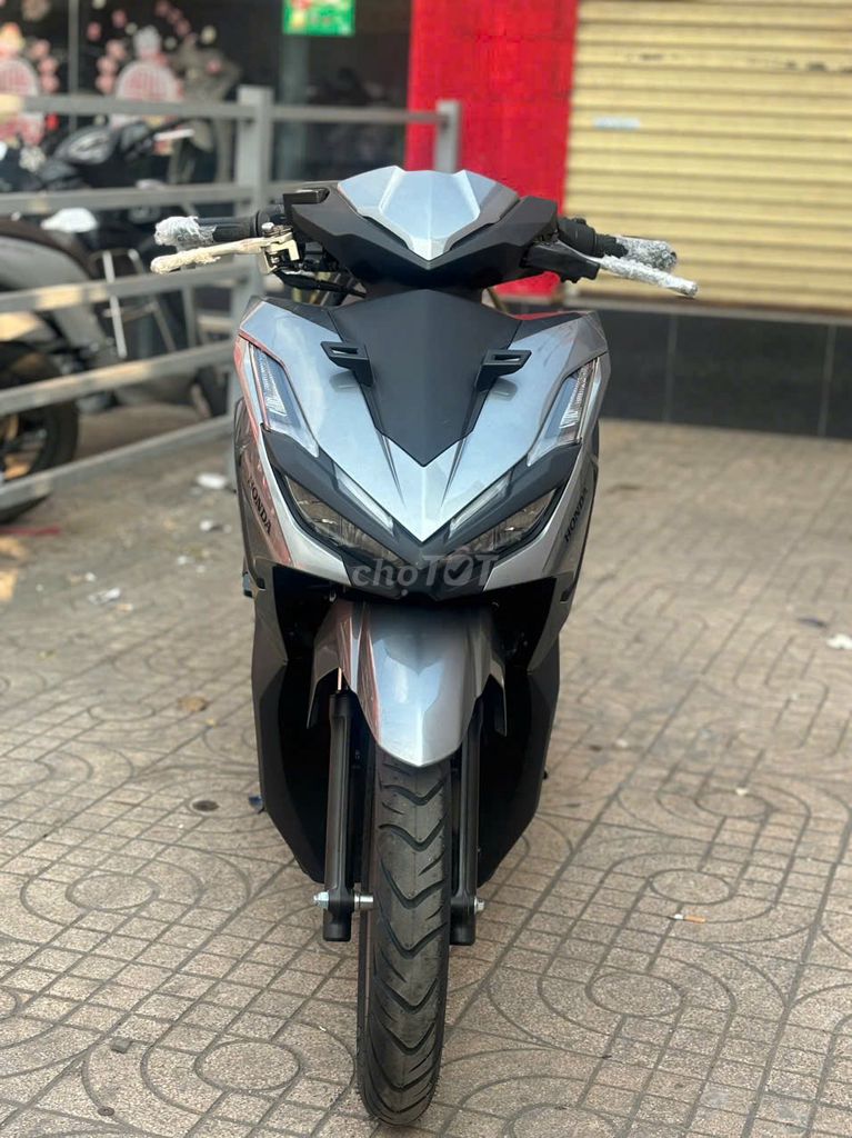 Honda Vario 2026 - ảnh 4
