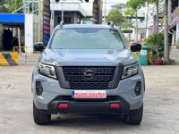 Nissan Navara 2021 - ảnh 1