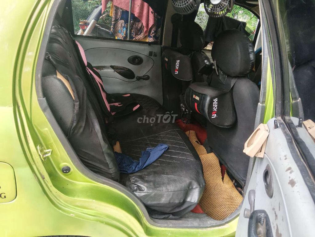 Chevrolet 2006 - ảnh 3