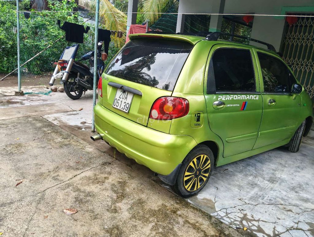 Chevrolet 2006 - ảnh 4