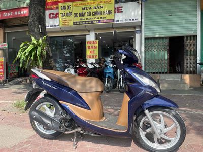 Honda Vision 2014 - ảnh 1
