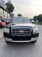 Ford Everest 2008 - ảnh 1