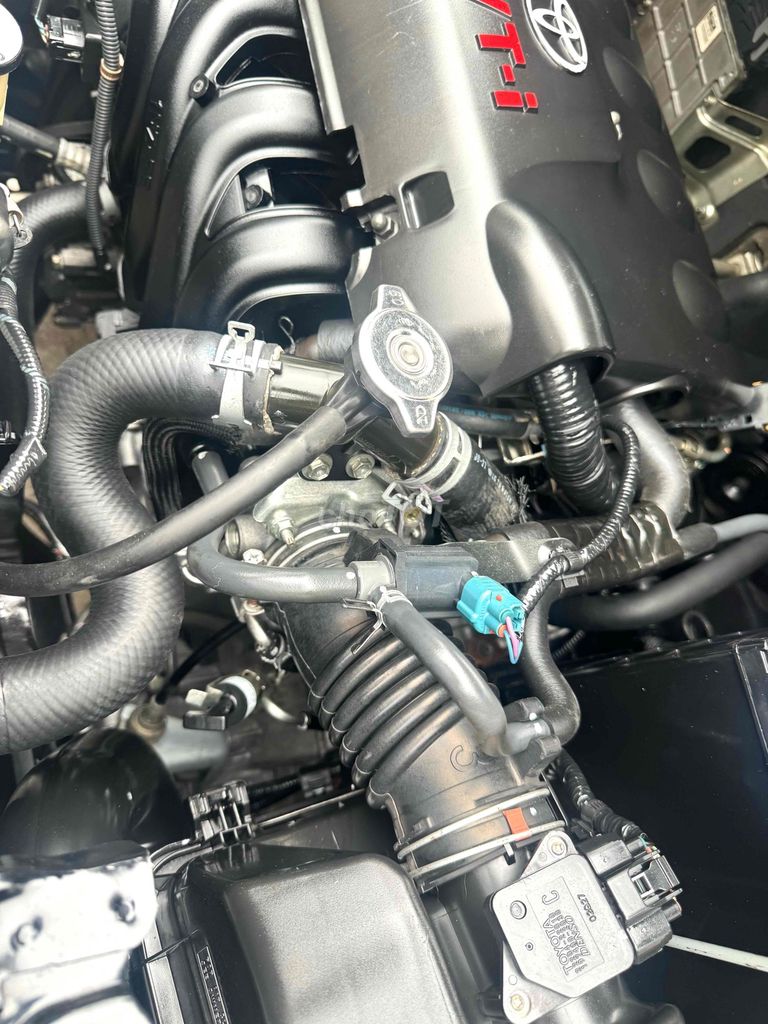 Toyota Vios 2013 - ảnh 5