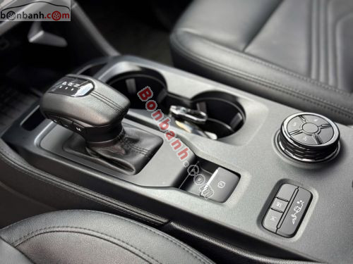 Ford Everest Titanium Plus 2.0L 4x4 AT 2023 - ảnh 5