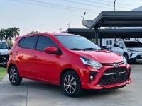 Toyota Wigo 1.2 AT 2021 - ảnh 1