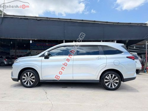 Toyota Veloz Cross 1.5 CVT 2022 - ảnh 1