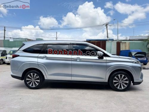 Toyota Veloz Cross 1.5 CVT 2022 - ảnh 4