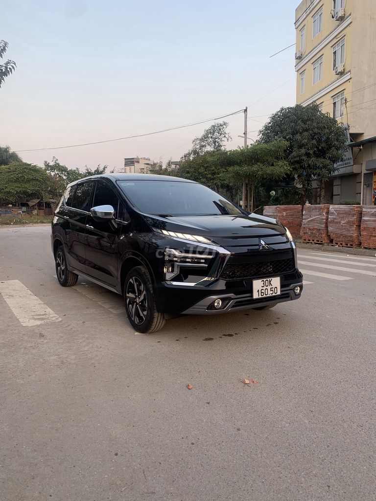 Mitsubishi Xpander 2023 - ảnh 1