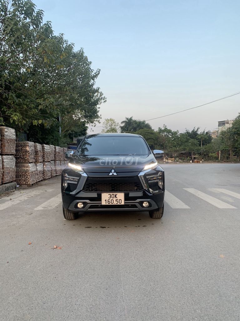 Mitsubishi Xpander 2023 - ảnh 2