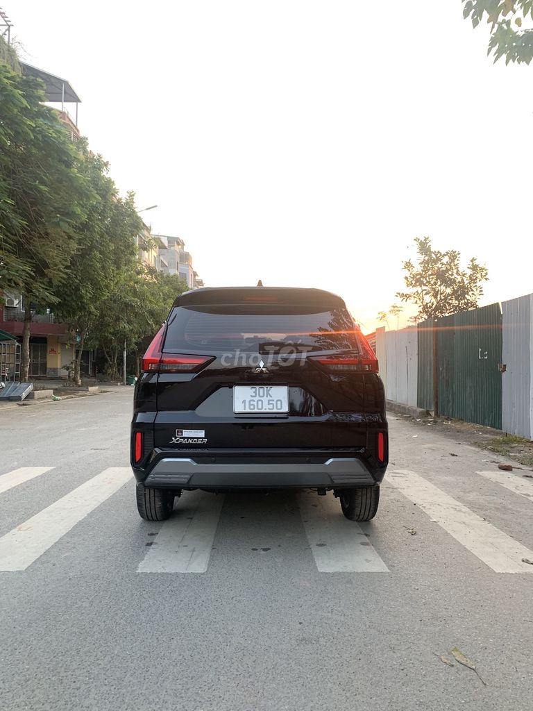 Mitsubishi Xpander 2023 - ảnh 3