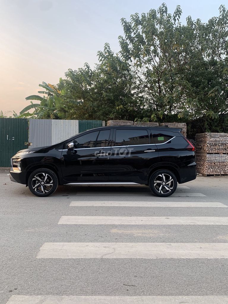 Mitsubishi Xpander 2023 - ảnh 4