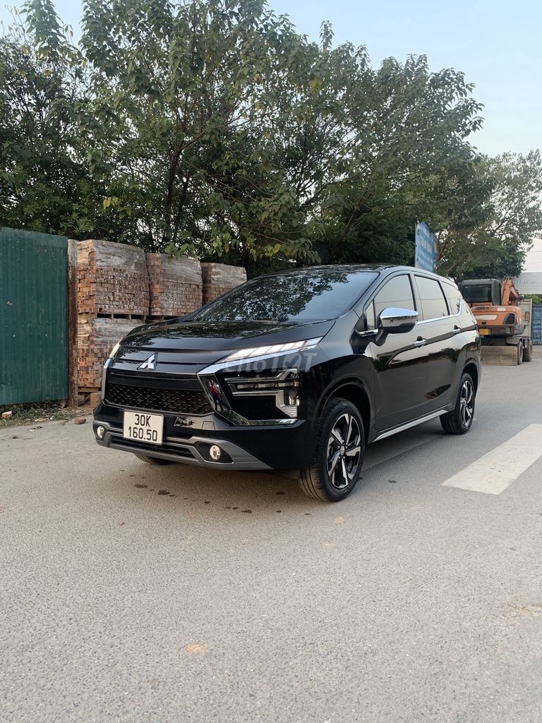 Mitsubishi Xpander 2023 - ảnh 5