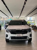 Kia Sonet Luxury 1.5 AT 2026 - ảnh 1