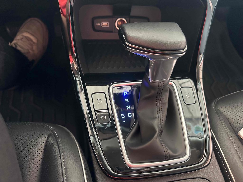 Hyundai Creta 2022 - ảnh 3