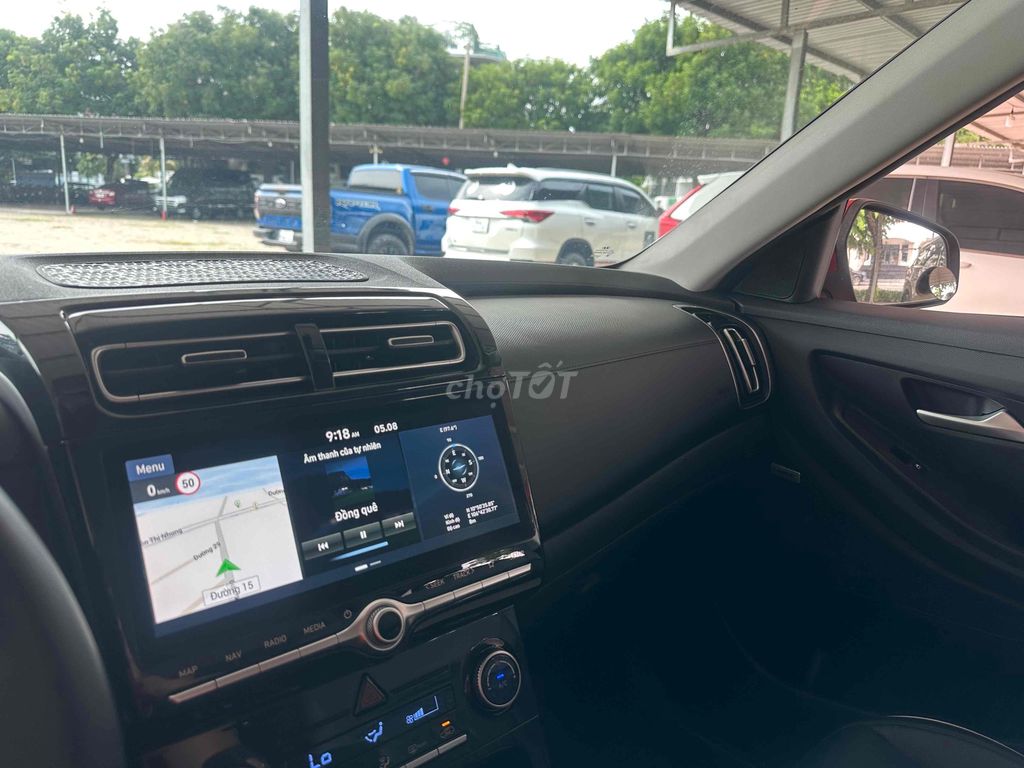 Hyundai Creta 2022 - ảnh 4