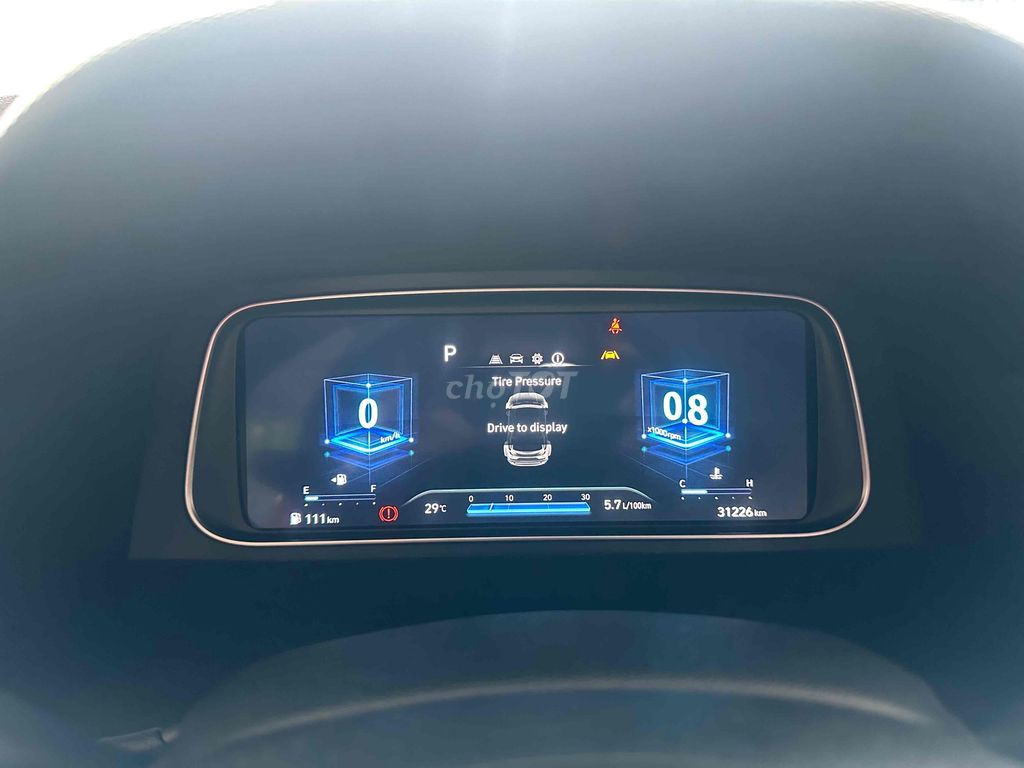 Hyundai Creta 2022 - ảnh 5