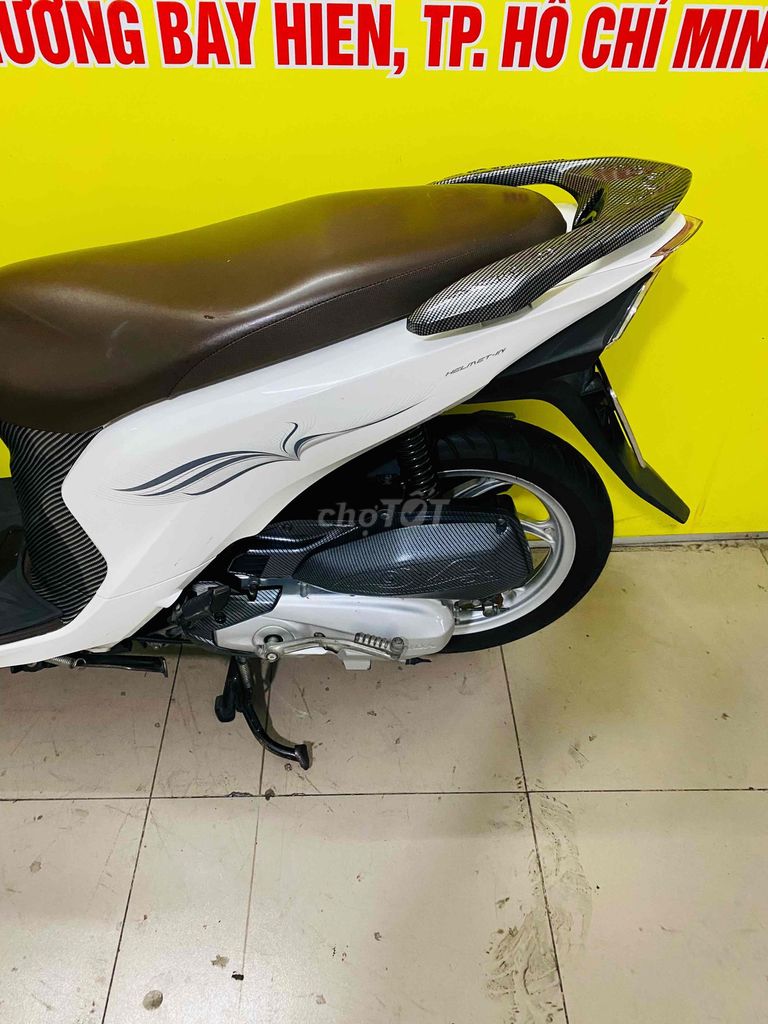 Honda Vision 2016 - ảnh 3