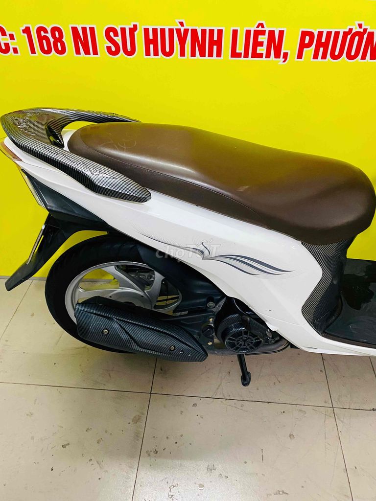 Honda Vision 2016 - ảnh 4
