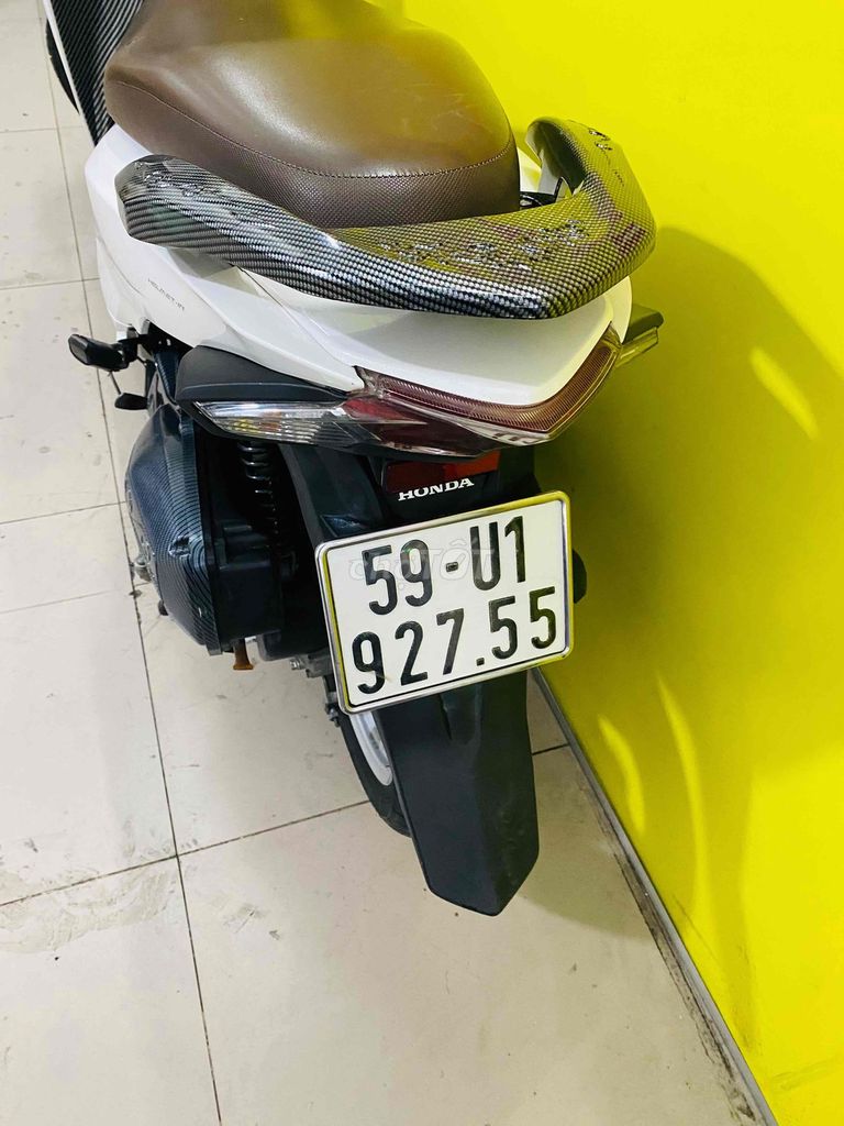 Honda Vision 2016 - ảnh 5