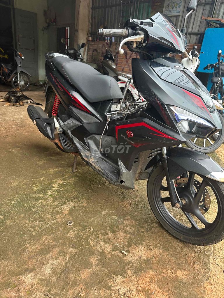 Honda Air Blade 2019 - ảnh 1