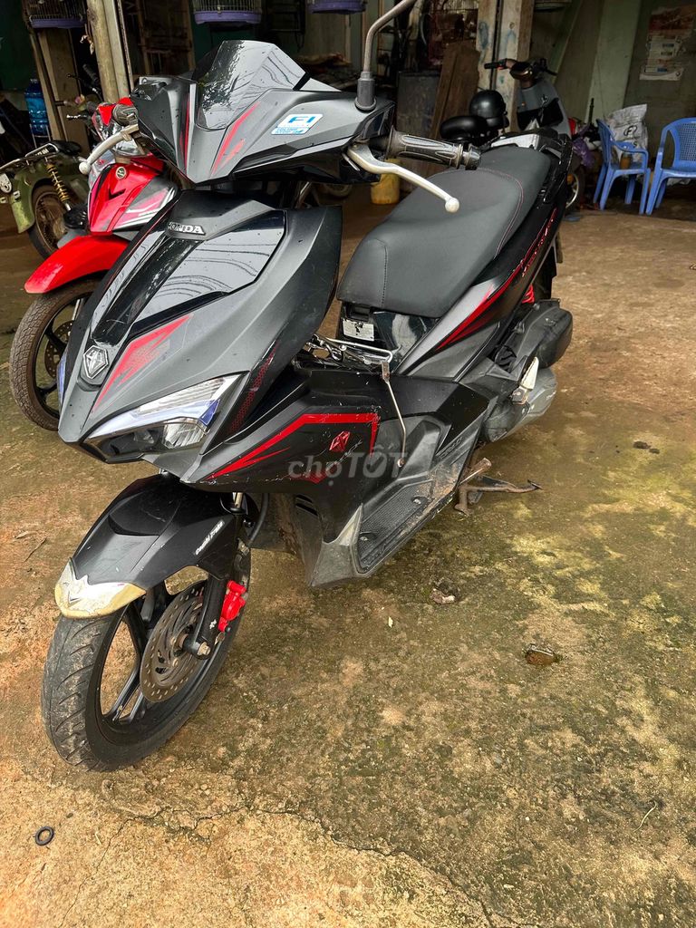 Honda Air Blade 2019 - ảnh 2