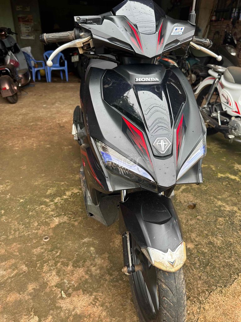 Honda Air Blade 2019 - ảnh 3