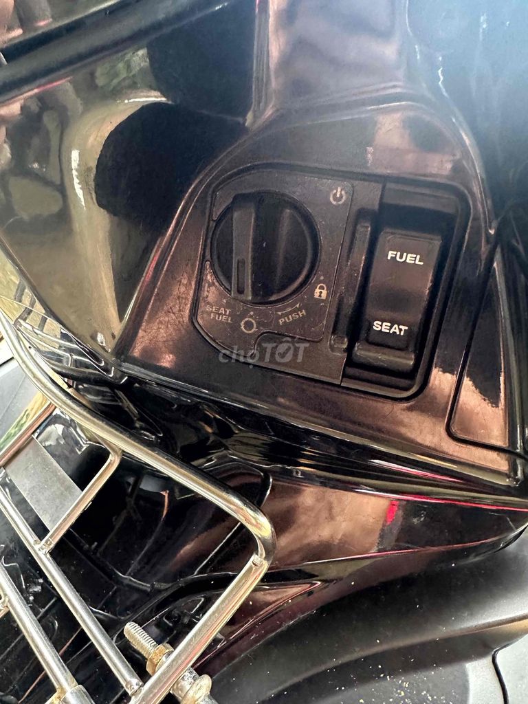 Honda Air Blade 2019 - ảnh 4