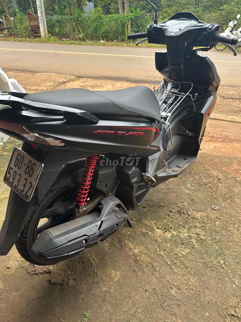 Honda Air Blade 2019 - ảnh 5
