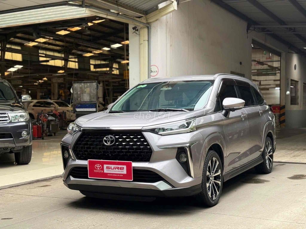Toyota 2024 - ảnh 2