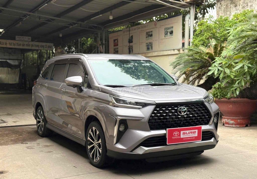 Toyota 2024 - ảnh 3