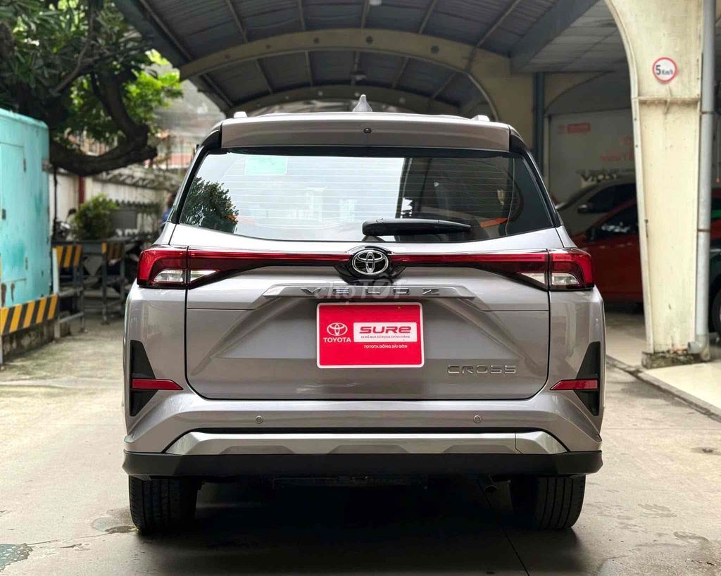 Toyota 2024 - ảnh 4