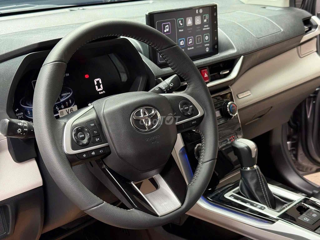 Toyota 2024 - ảnh 5