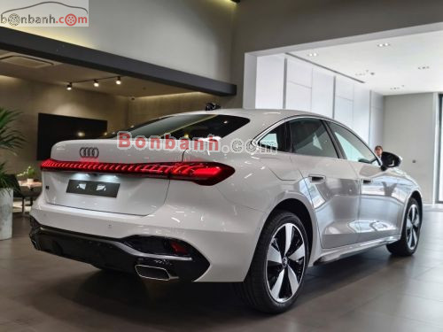 Audi 2025 - ảnh 2