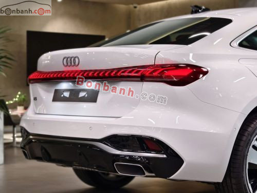 Audi 2025 - ảnh 3