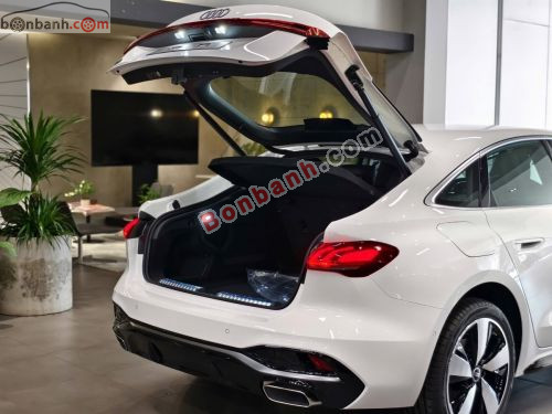 Audi 2025 - ảnh 4