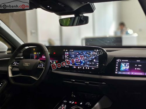 Audi 2025 - ảnh 5