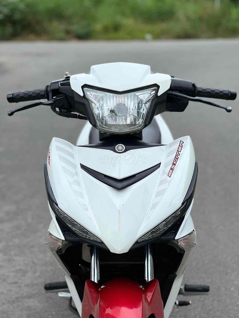 Yamaha Exciter 2019 - ảnh 1