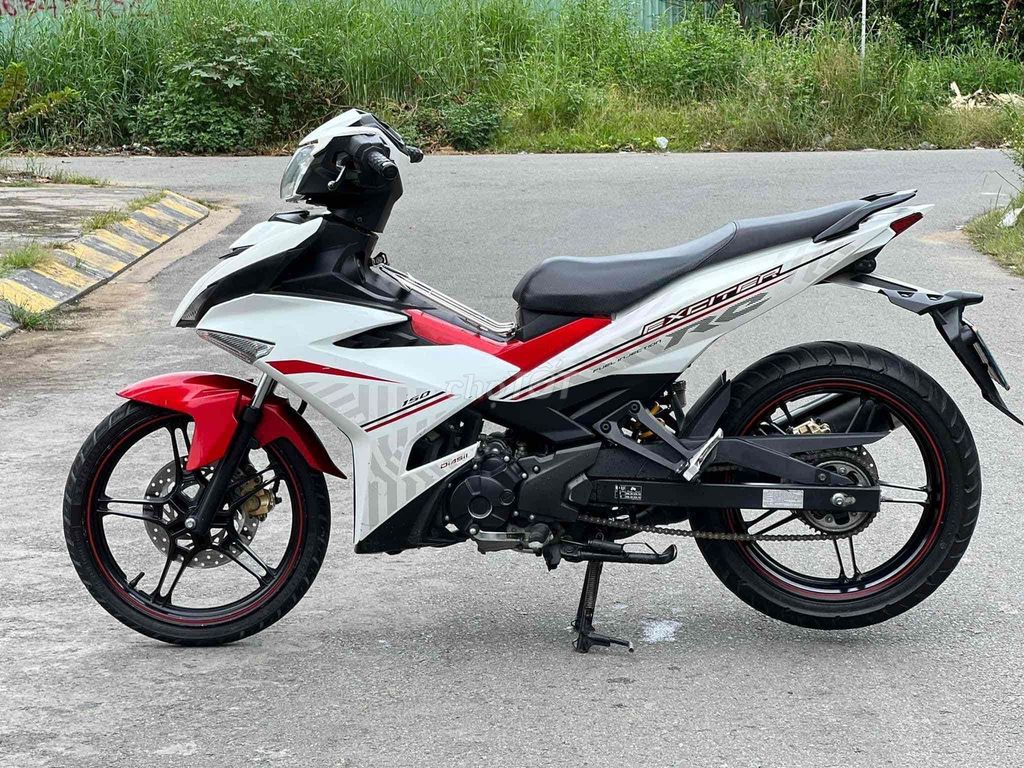 Yamaha Exciter 2019 - ảnh 2