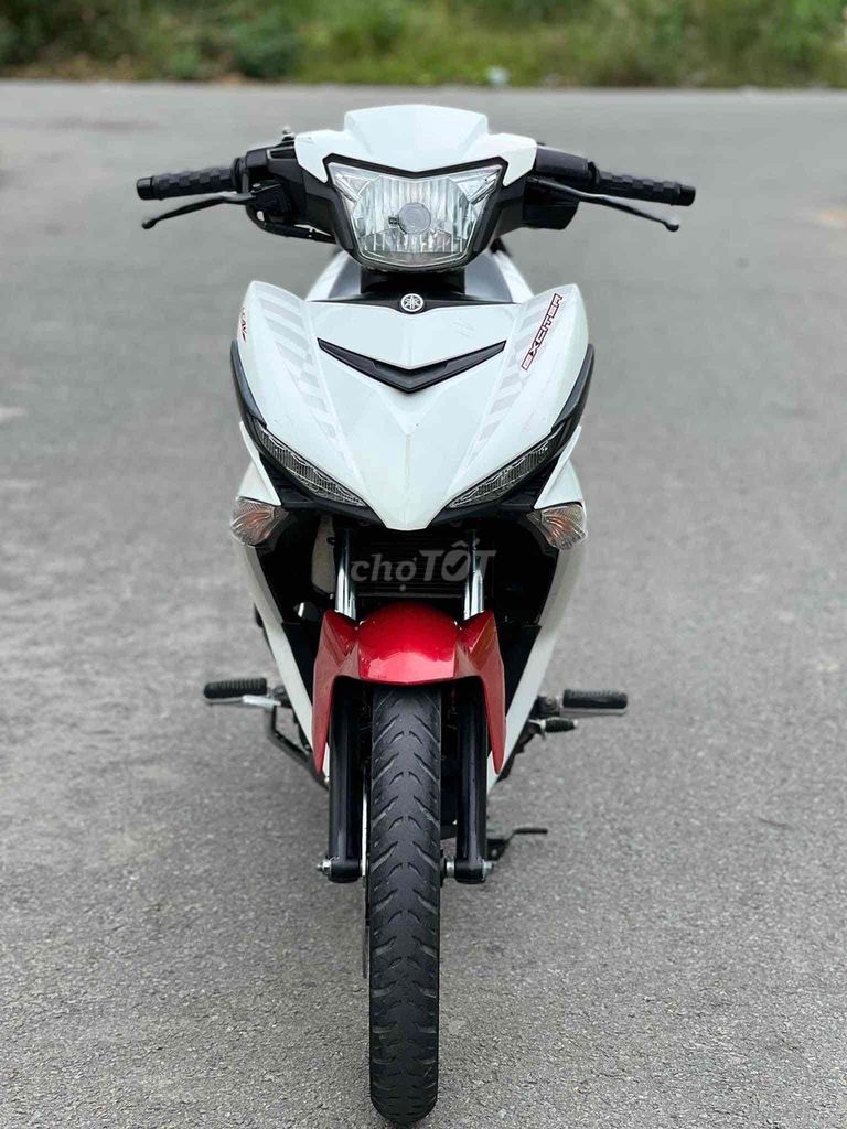 Yamaha Exciter 2019 - ảnh 3