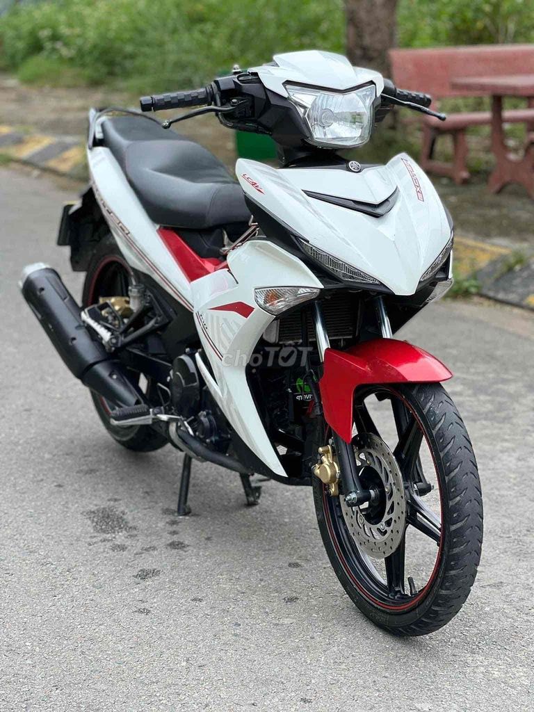 Yamaha Exciter 2019 - ảnh 4