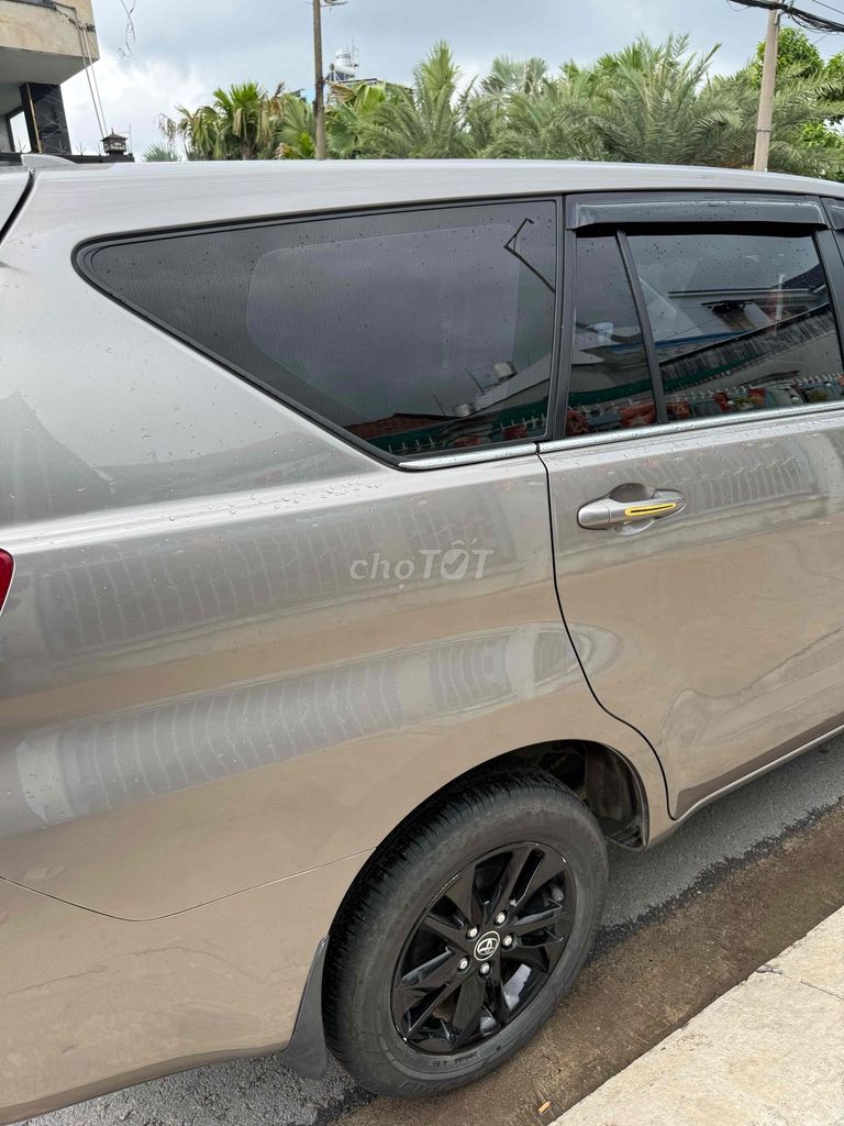 Toyota Innova 2019 - ảnh 5