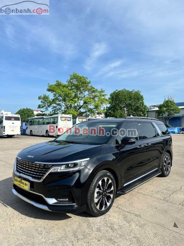 Kia Carnival Premium 2.2D 2021 - ảnh 1