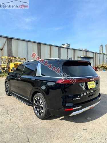 Kia Carnival Premium 2.2D 2021 - ảnh 2