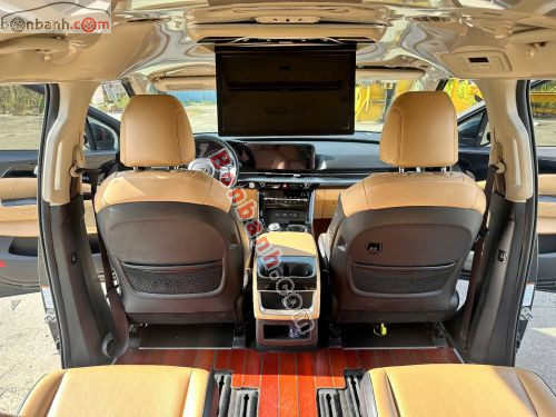 Kia Carnival Premium 2.2D 2021 - ảnh 4
