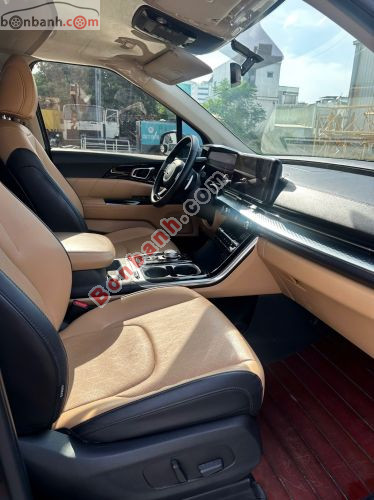 Kia Carnival Premium 2.2D 2021 - ảnh 5