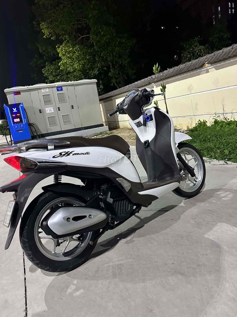Honda SH Mode - ảnh 2