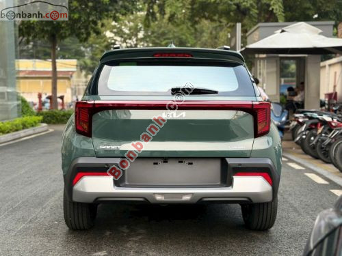 Kia Sonet Luxury 1.5 AT 2026 - ảnh 5