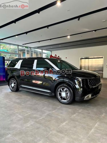 Kia Carnival Signature 1.6 Turbo HEV 7S 2026 - ảnh 2