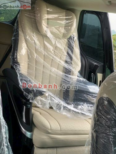 Kia Carnival Signature 1.6 Turbo HEV 7S 2026 - ảnh 4
