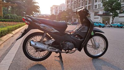 Honda Wave 2022 - ảnh 1